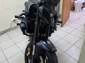2025 Yamaha MT-07 (FZ-07), чёрный, 1050000 рублей - вид 2
