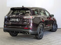 2022 Chery Tiggo 8 Pro Max I, фиолетовый - вид 4