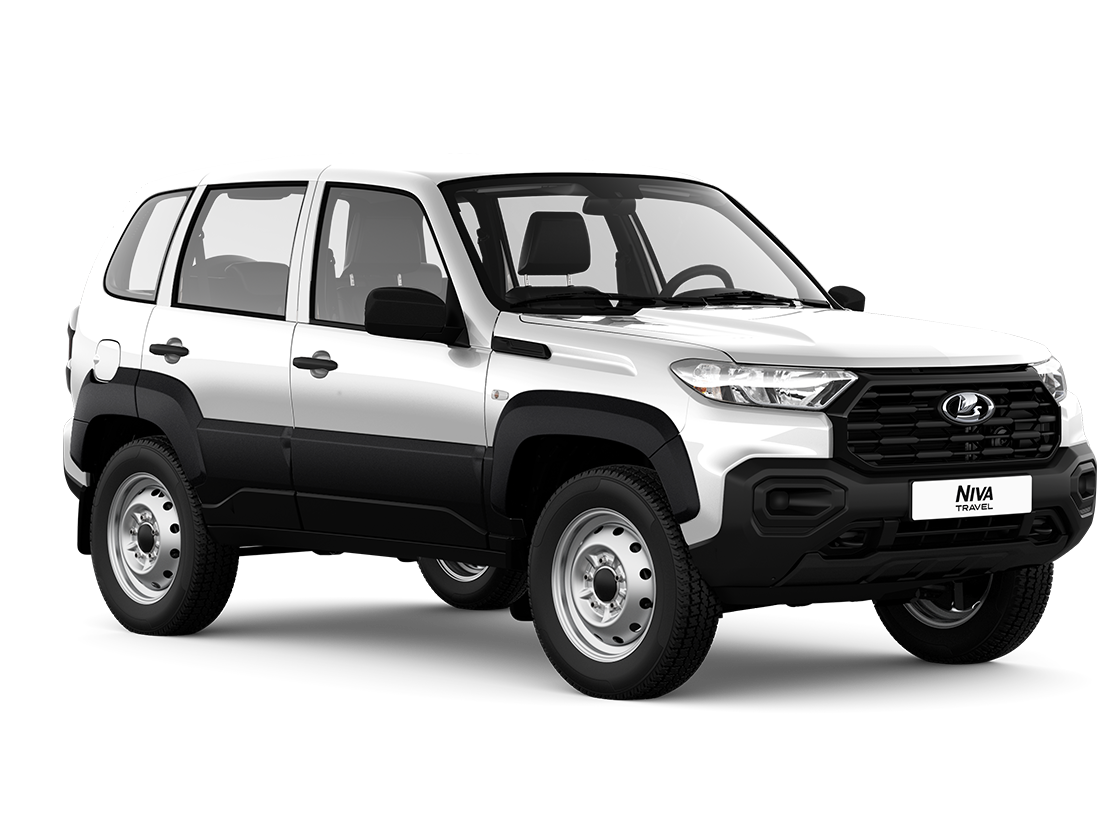 Открыть фотографии: Lada (ВАЗ) Niva Travel I Рестайлинг