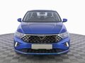 2023 Jetta VA3, синий - вид 4