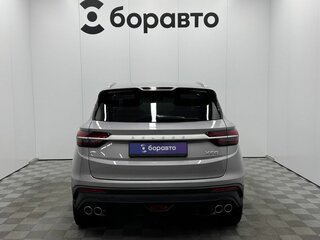 2024 Belgee X50, серый, 1899000 рублей, вид 5