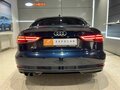 2020 Audi A3 III (8V) Рестайлинг, синий - вид 4