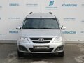 2016 Lada (ВАЗ) Largus I, серебристый, 690000 рублей - вид 1