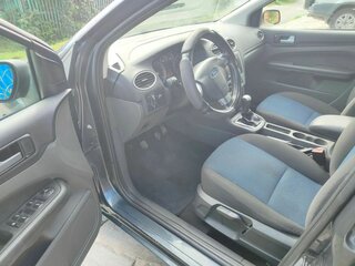 2007 Ford Focus II, серый, 500000 рублей, вид 5