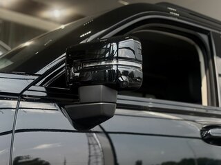 2025 Haval H9 II, чёрный, 5199000 рублей, вид 4