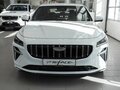 2024 Geely Preface I, белый - вид 1