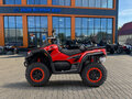 2025 QJMotor SFA 1000, чёрный, 1054800 рублей - вид 1