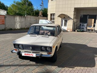 1989 Lada (ВАЗ) 2106, бежевый, 98000 рублей, вид 3