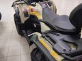 2026 Loncin XWolf 700L Mud, зелёный, 999000 рублей - вид 7