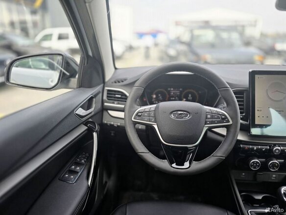 2026 Lada (ВАЗ) Vesta I Рестайлинг (NG), белый, 2015000 рублей - вид 11