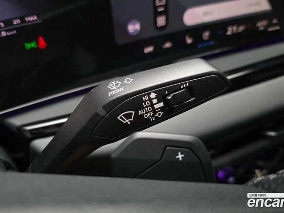 2026 Audi A6 VI (C9), чёрный, 10255000 рублей - вид 33