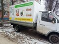 2003 ГАЗ ГАЗель (3302), белый, 545000 рублей - вид 7