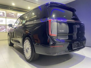 2026 GAC S9, чёрный, 6880900 рублей, вид 5