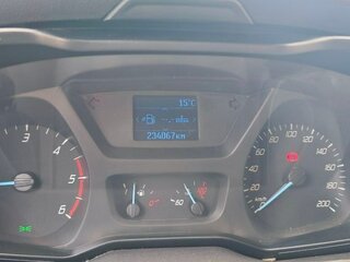 2016 Ford Transit, белый, 2750000 рублей, вид 3