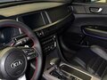 2019 Kia Optima IV Рестайлинг, белый, 1705000 рублей - вид 9