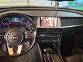 2019 Kia Optima IV Рестайлинг, белый, 1950000 рублей - вид 8