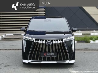 2024 GAC M8, чёрный, 4144000 рублей, вид 3