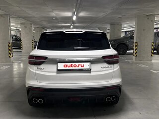 2023 Geely Coolray I, белый, 1800000 рублей, вид 5