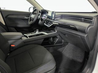 2026 Haval Jolion I Рестайлинг 2, белый, 2699000 рублей, вид 5