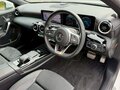 2022 Mercedes-Benz A-Класс 180 IV (W177), белый, 1490000 рублей - вид 10