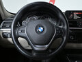 2017 BMW 3 серии 320d xDrive VI (F3x) Рестайлинг, синий, 2480000 рублей - вид 9