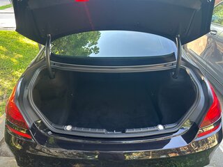 2013 BMW 6 серии 640d xDrive III (F06/F13/F12), чёрный, 3900000 рублей, вид 5