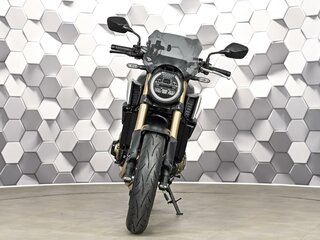 2021 Honda CB 650R, чёрный, 977000 рублей, вид 5