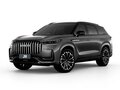 2026 Jaecoo J8, чёрный