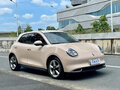 2023 Ora Good Cat 46 kWh I, бежевый, 1250000 рублей - вид 2