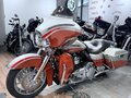 2009 Harley-Davidson CVO Street Glide, оранжевый, 1299000 рублей - вид 7