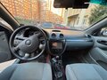 2008 Chevrolet Lacetti I, чёрный, 300000 рублей - вид 7