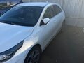 2021 Kia Ceed III, белый, 1600000 рублей - вид 3