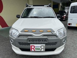 2022 Toyota Probox I Рестайлинг, белый, 900010 рублей, вид 3