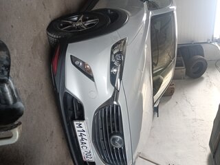 2015 Mazda CX-3 I, серый, 1400000 рублей, вид 5