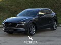 2026 Mazda CX-30 I, серый, 2650000 рублей