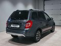 2026 Lada (ВАЗ) Granta Cross I Рестайлинг, серый - вид 6
