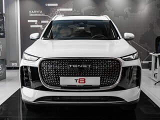 2026 Tenet T8, белый, 3885000 рублей, вид 2