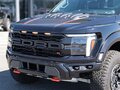 2026 Ford F-150 Raptor XIV Рестайлинг, чёрный, 20990000 рублей - вид 9