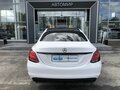 2019 Mercedes-Benz C-Класс 200 IV (W205) Рестайлинг, чёрный, 2539500 рублей - вид 5