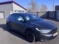2023 Tesla Model X Long Range I Рестайлинг, серый, 7499000 рублей