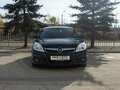 2008 Opel Vectra C Рестайлинг, чёрный, 285000 рублей - вид 4