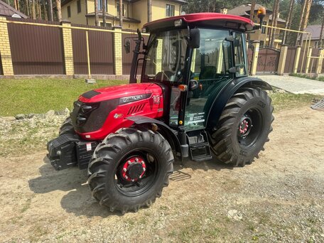 2025 Solis 90 4WD, 2600000 рублей, вид 2
