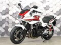 2011 Honda CB 1300, белый, 677000 рублей - вид 1