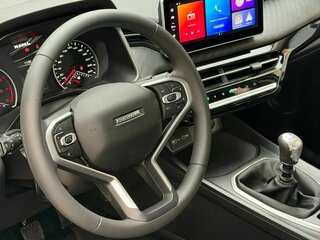 2025 Haval Jolion I Рестайлинг, серый, 2028510 рублей, вид 3