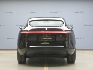 2026 Avatr 11 116 kWh I, чёрный, 8814471 рублей, вид 4