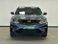 2021 Geely Coolray I, серый - вид 2