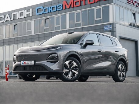Changan Qiyuan Q05 II