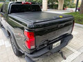 2024 Chevrolet Colorado III, чёрный, 6000039 рублей - вид 3
