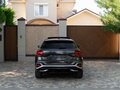 2021 Audi Q2 35 TFSI I Рестайлинг, чёрный - вид 6