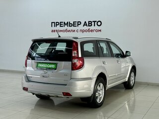 2014 Great Wall Hover H3 I, серый, 635000 рублей, вид 4